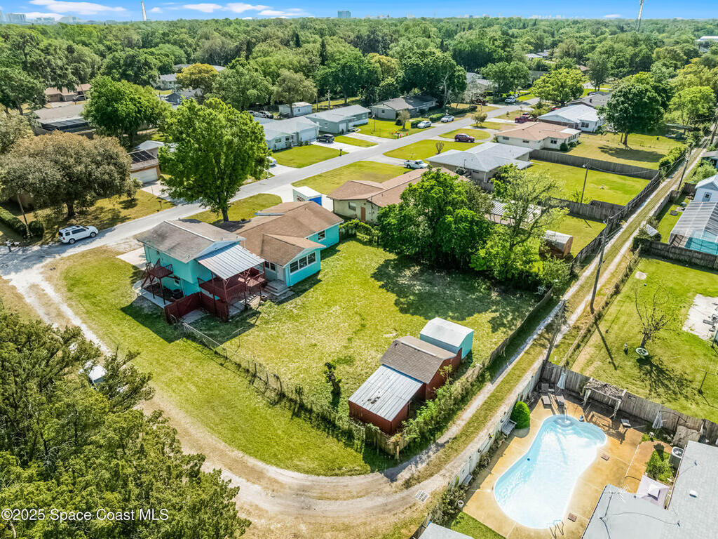 398 Dubs Drive, Daytona Beach, FL 32117