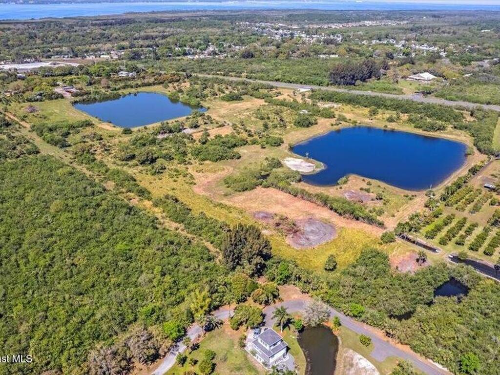 N Courtenay Parkway, Merritt Island, FL 32953