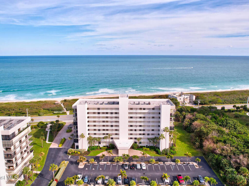 5055 N Highway A1a, Hutchinson Island, FL 34949