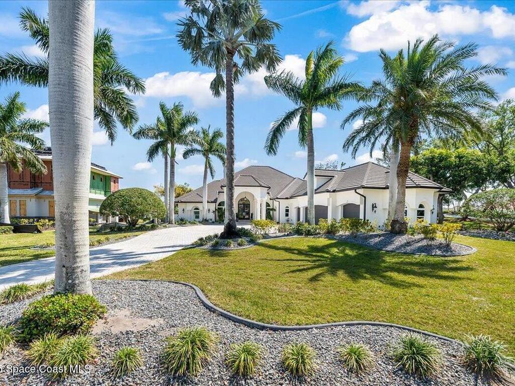 200 Lansing Island Drive, Indian Harbour Beach, FL 32937