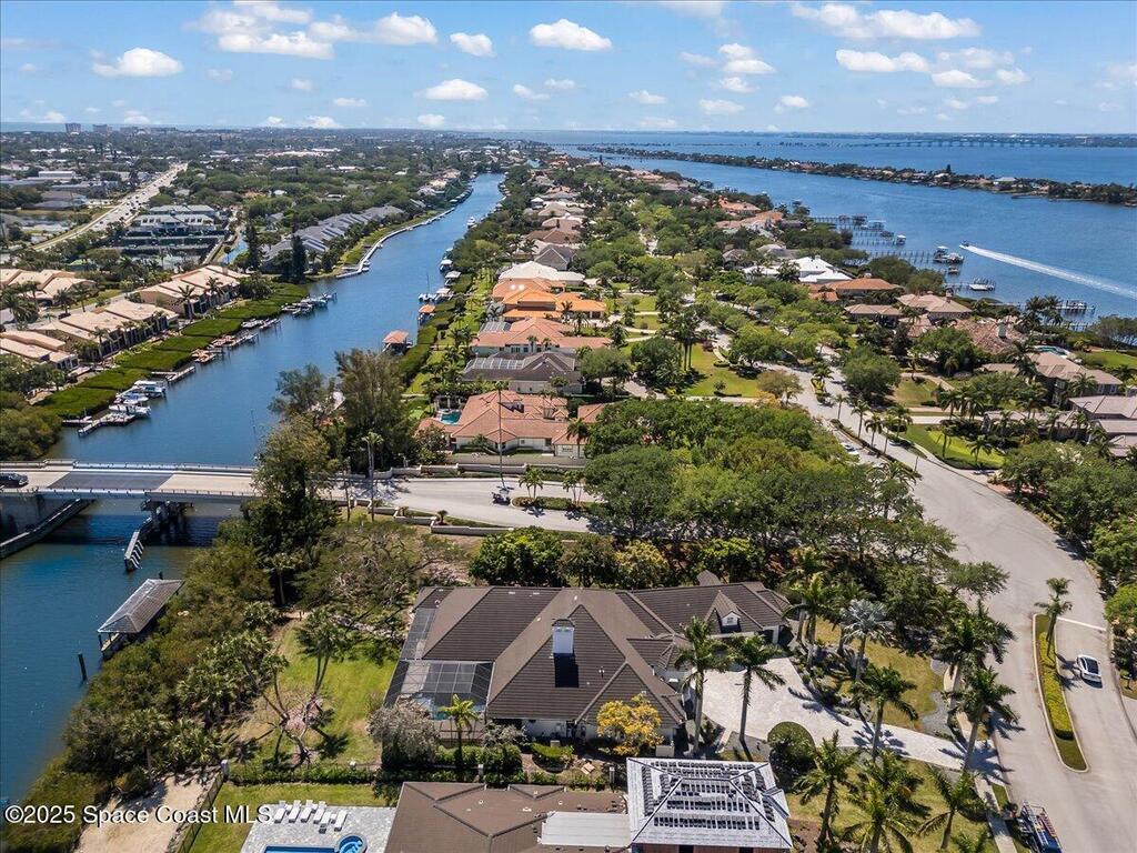 200 Lansing Island Drive, Indian Harbour Beach, FL 32937