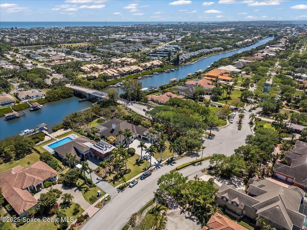 200 Lansing Island Drive, Indian Harbour Beach, FL 32937
