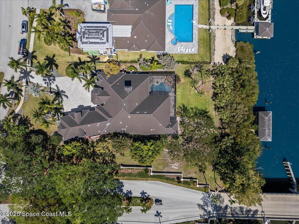 200 Lansing Island Drive, Indian Harbour Beach, FL 32937