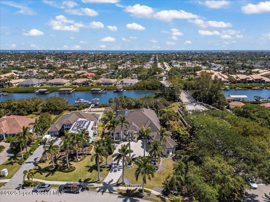 200 Lansing Island Drive, Indian Harbour Beach, FL 32937