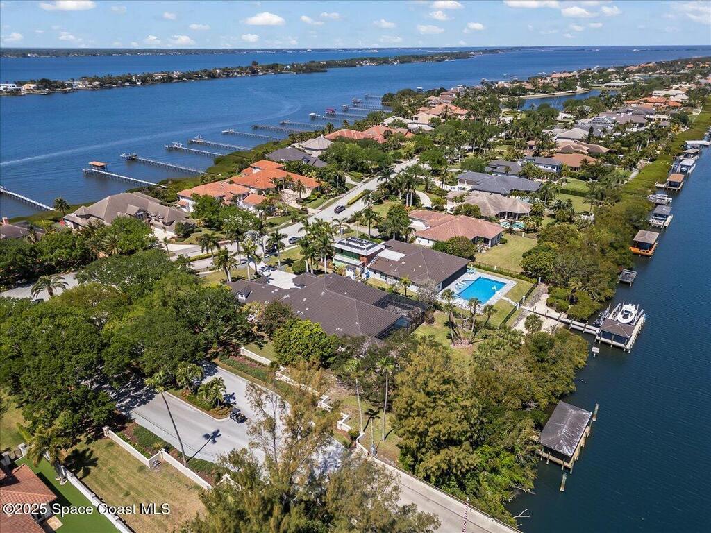 200 Lansing Island Drive, Indian Harbour Beach, FL 32937