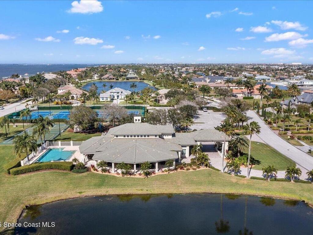 200 Lansing Island Drive, Indian Harbour Beach, FL 32937