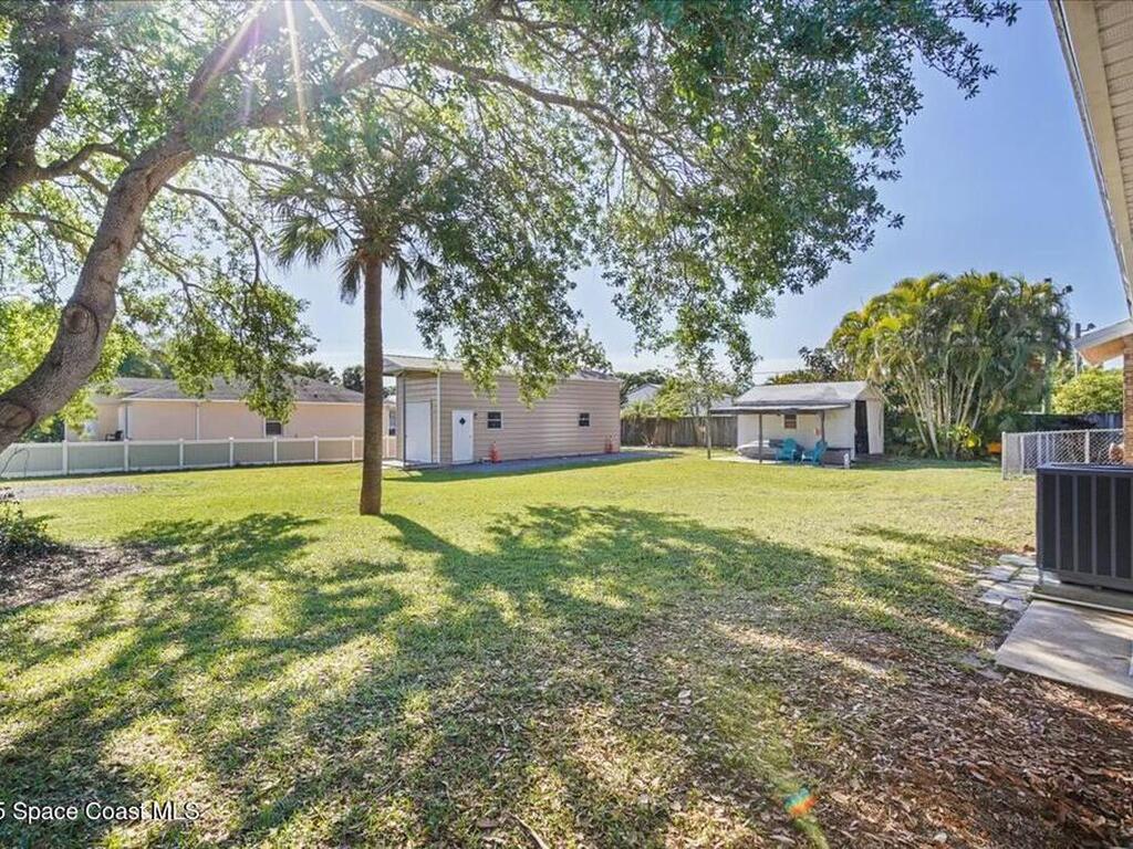 537 Cavern Terrace, Sebastian, FL 32958