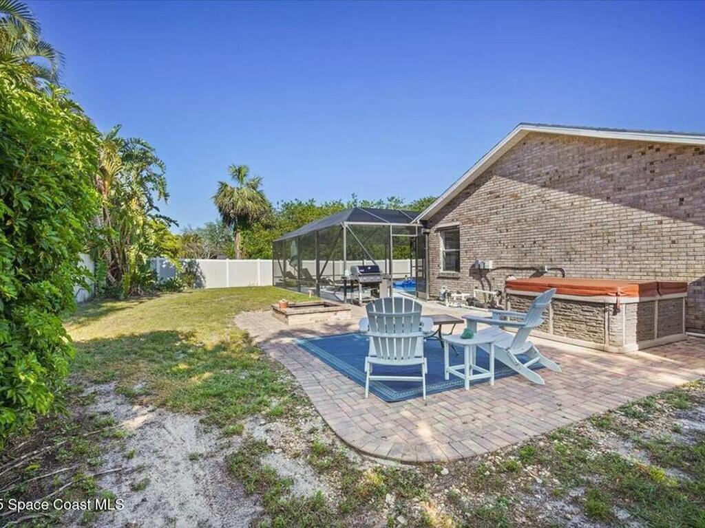 537 Cavern Terrace, Sebastian, FL 32958