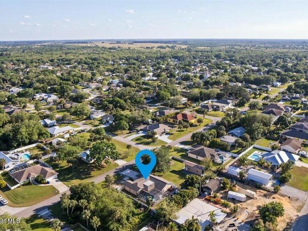 537 Cavern Terrace, Sebastian, FL 32958