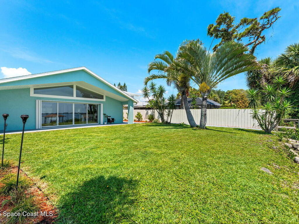 4527 Coquina Ridge Drive, Melbourne, FL 32935