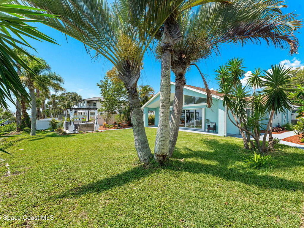 4527 Coquina Ridge Drive, Melbourne, FL 32935