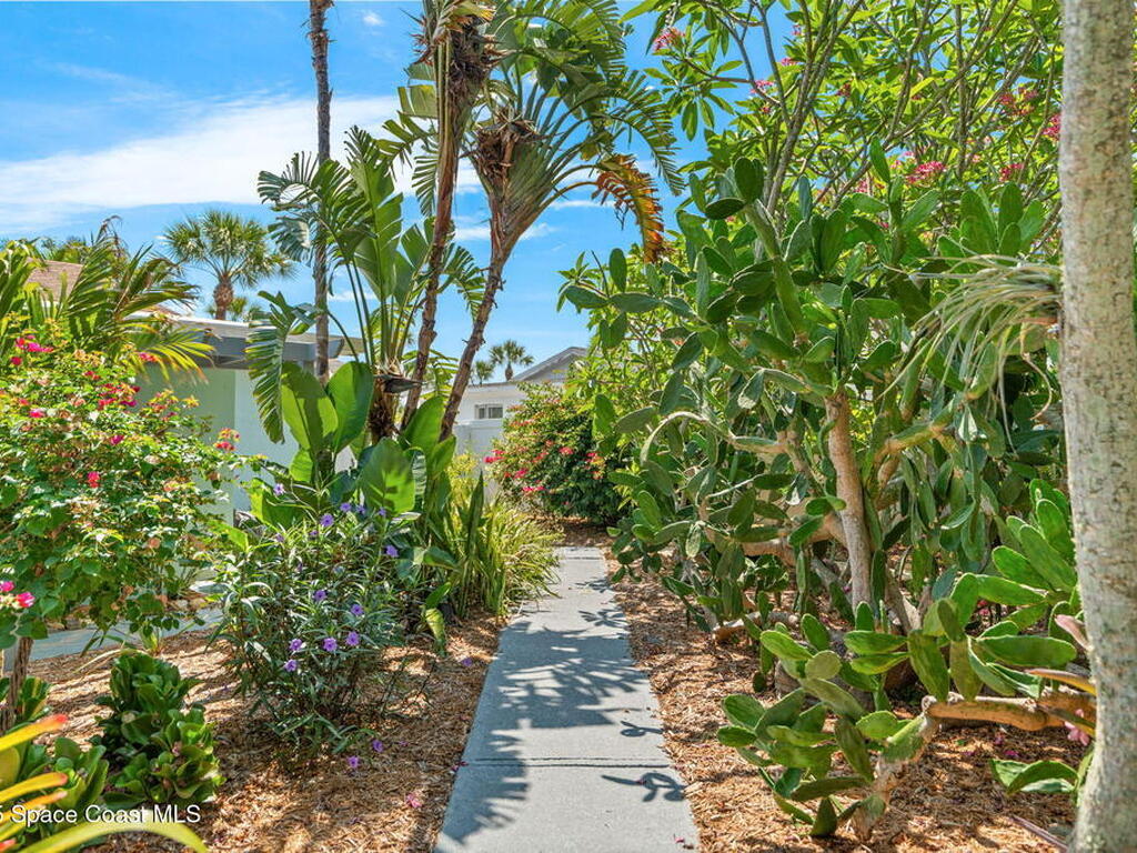 4527 Coquina Ridge Drive, Melbourne, FL 32935
