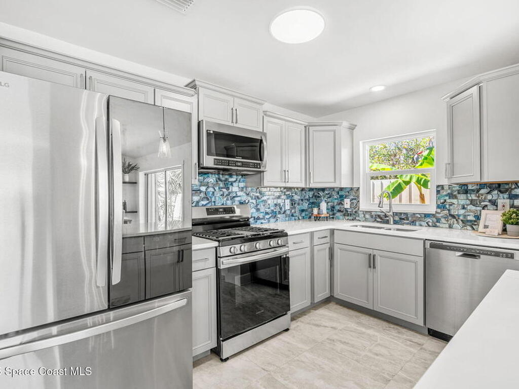 4527 Coquina Ridge Drive, Melbourne, FL 32935
