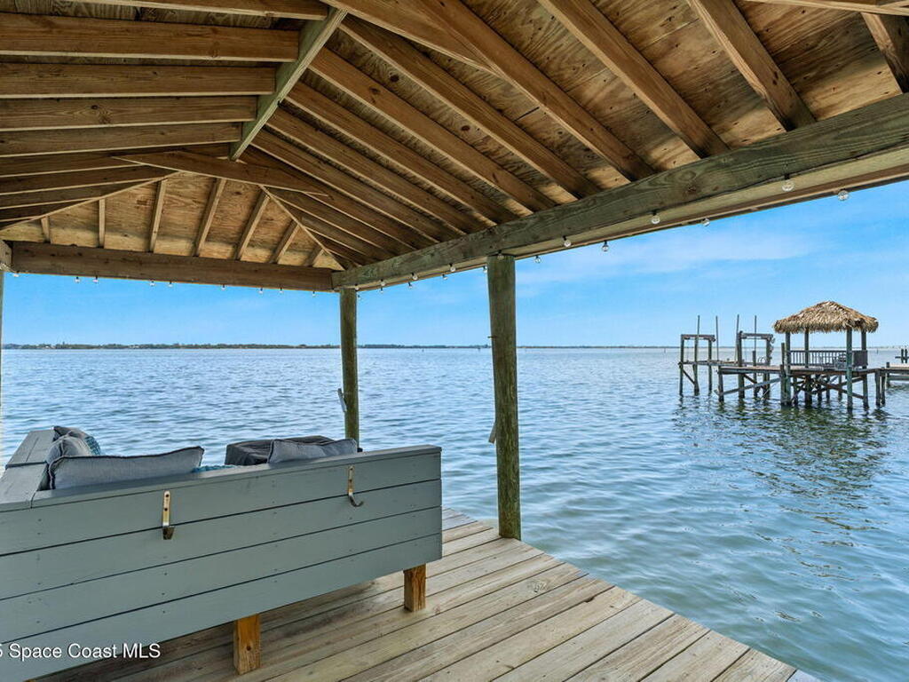 4527 Coquina Ridge Drive, Melbourne, FL 32935