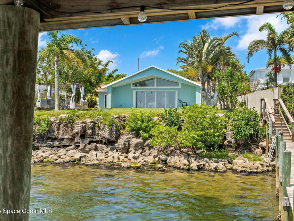 4527 Coquina Ridge Drive, Melbourne, FL 32935