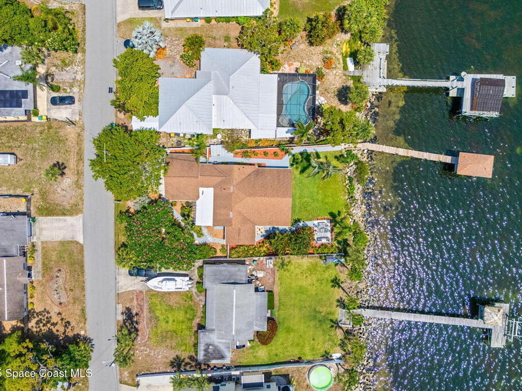 4527 Coquina Ridge Drive, Melbourne, FL 32935