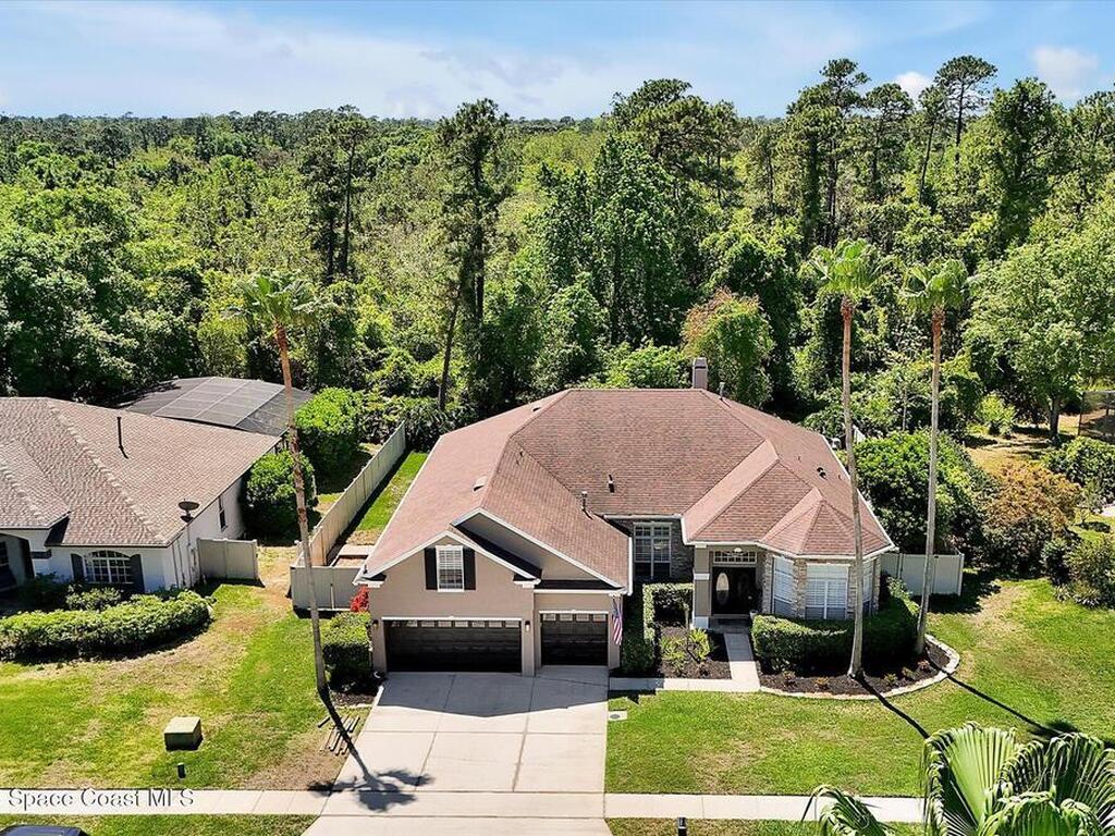 5808 Oak Lake Trail Trail, Oviedo, FL 32765