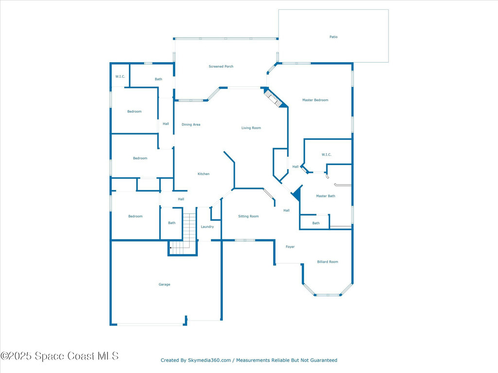 5808 Oak Lake Trail Trail, Oviedo, FL 32765