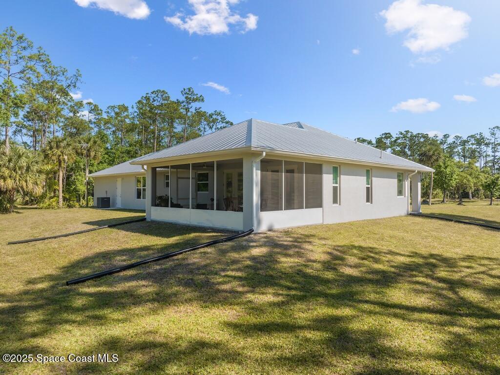 2050 Valkaria Road, Malabar, FL 32950