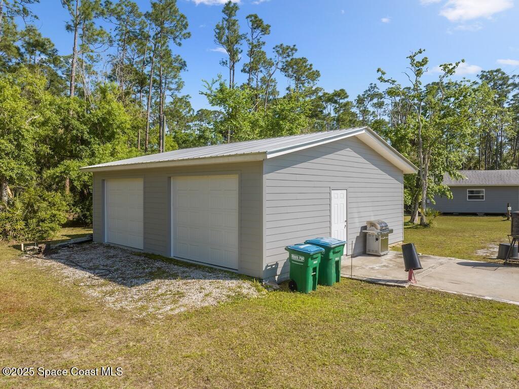 2050 Valkaria Road, Malabar, FL 32950