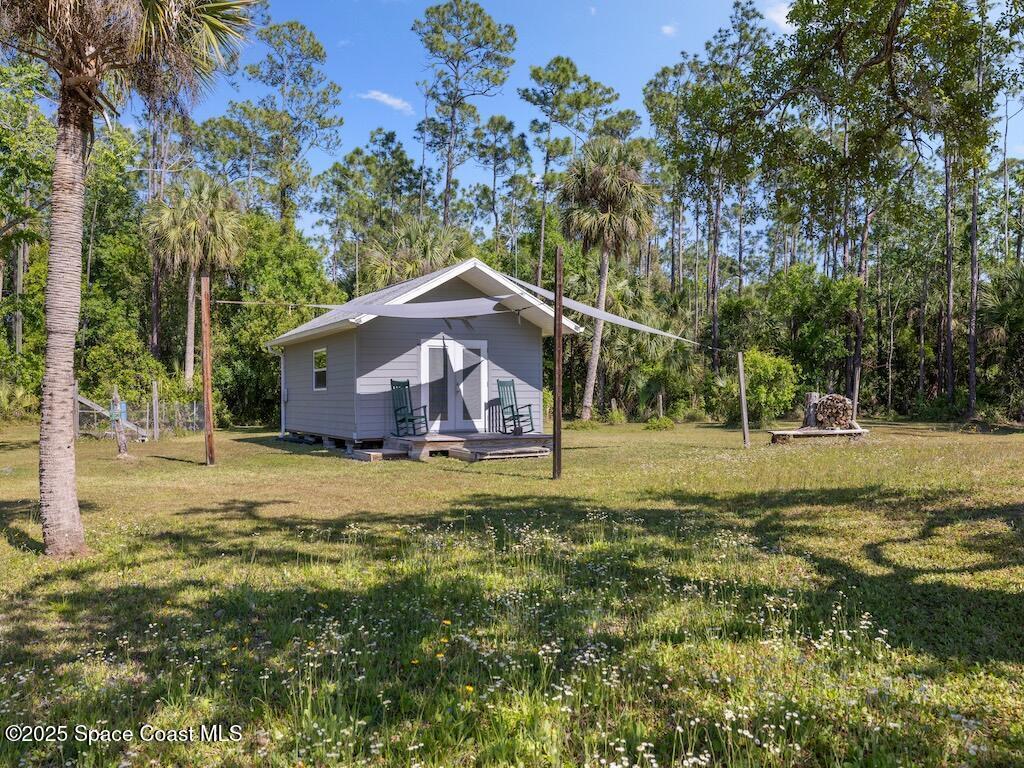 2050 Valkaria Road, Malabar, FL 32950