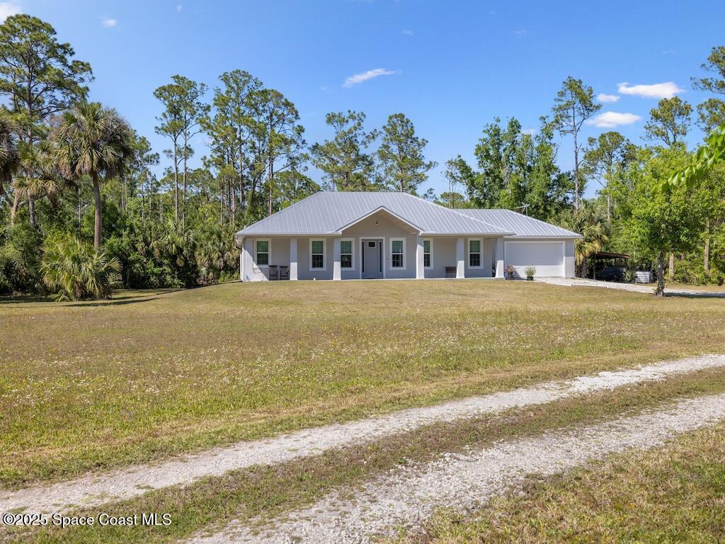 2050 Valkaria Road, Malabar, FL 32950