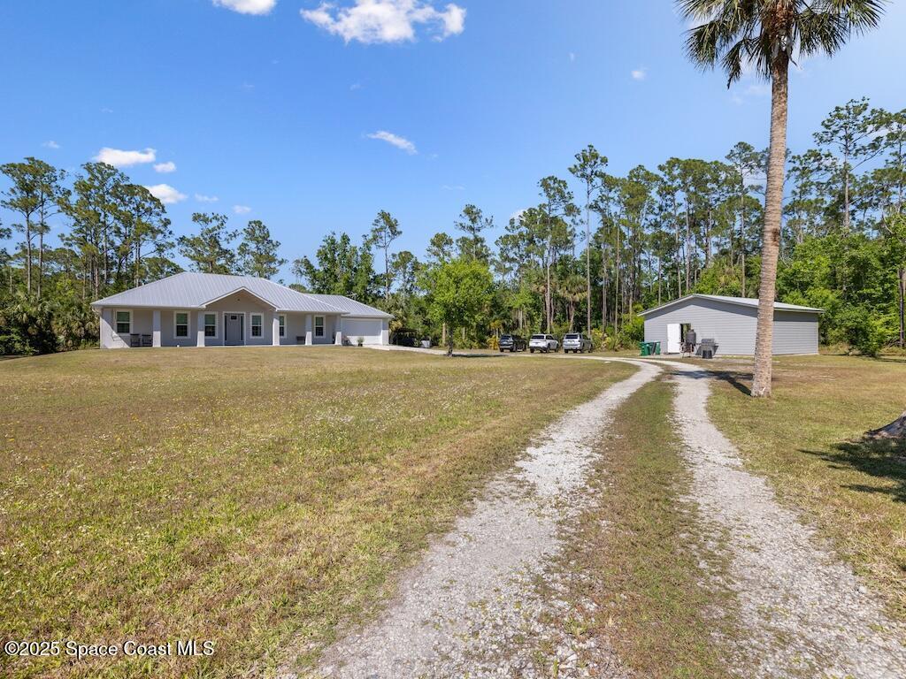 2050 Valkaria Road, Malabar, FL 32950