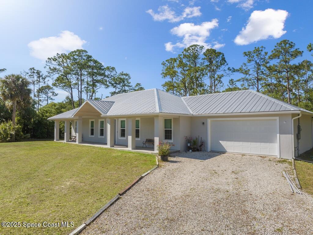 2050 Valkaria Road, Malabar, FL 32950