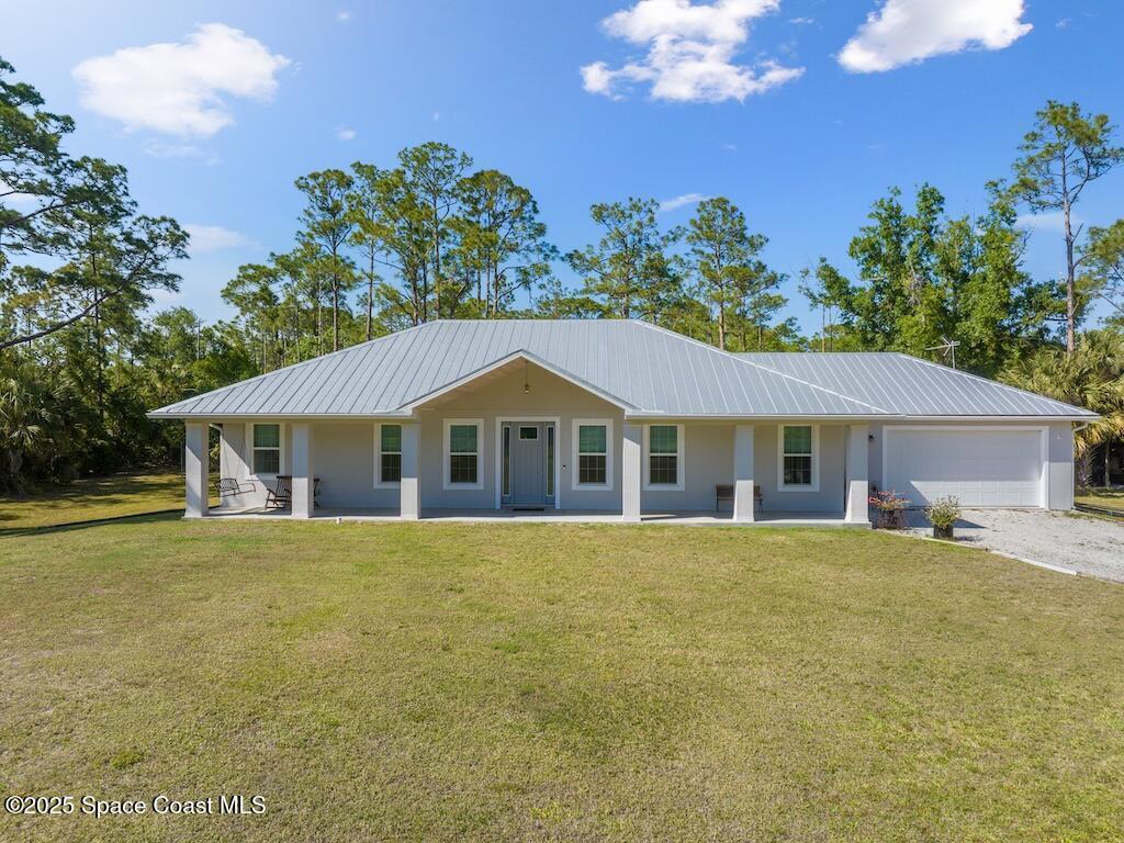 2050 Valkaria Road, Malabar, FL 32950