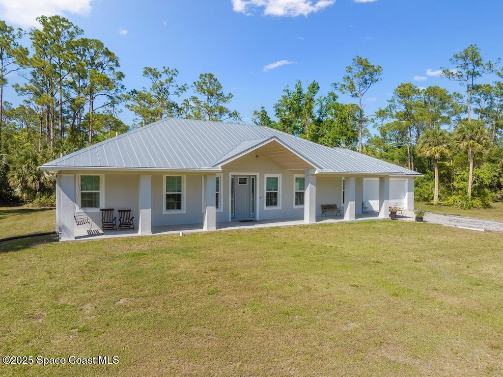 2050 Valkaria Road, Malabar, FL 32950
