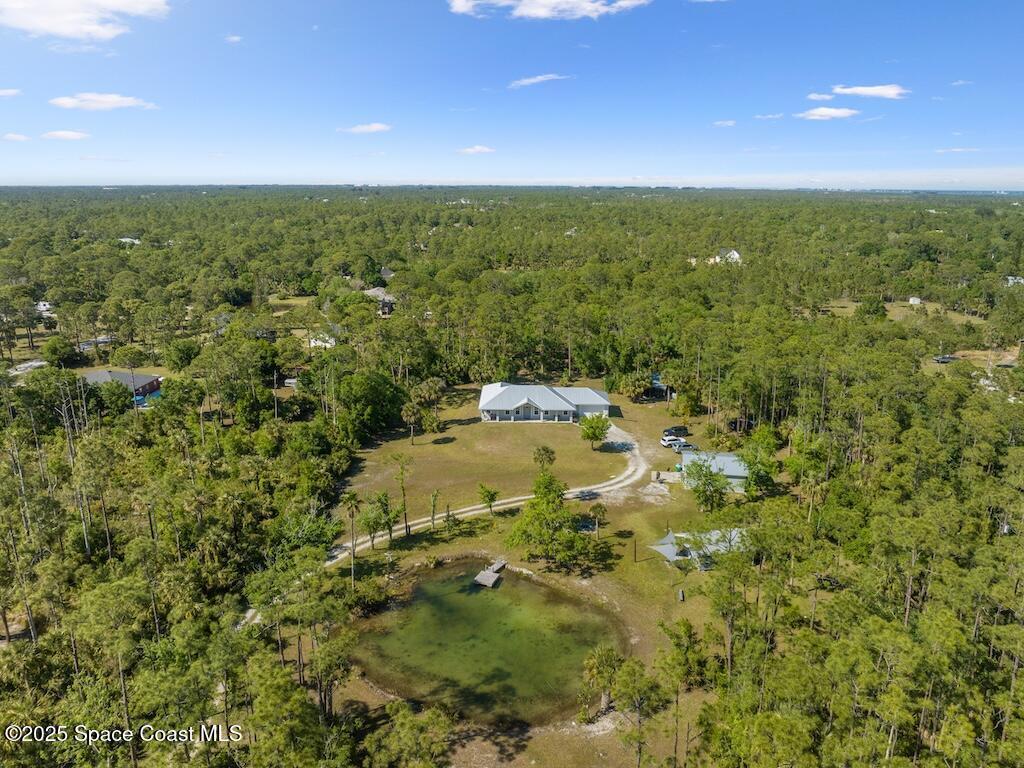 2050 Valkaria Road, Malabar, FL 32950