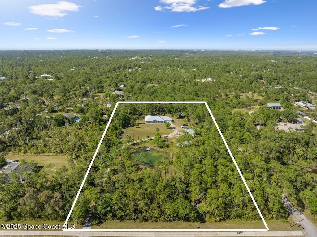 2050 Valkaria Road, Malabar, FL 32950
