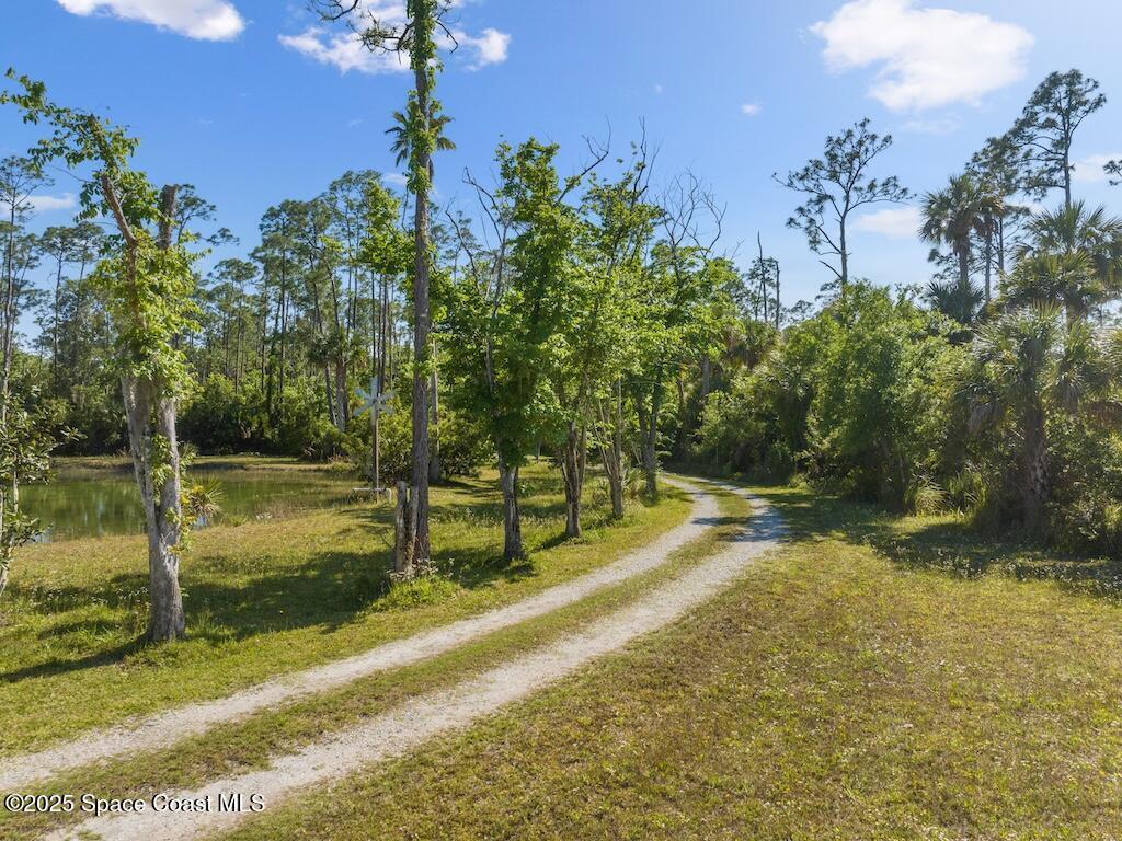 2050 Valkaria Road, Malabar, FL 32950