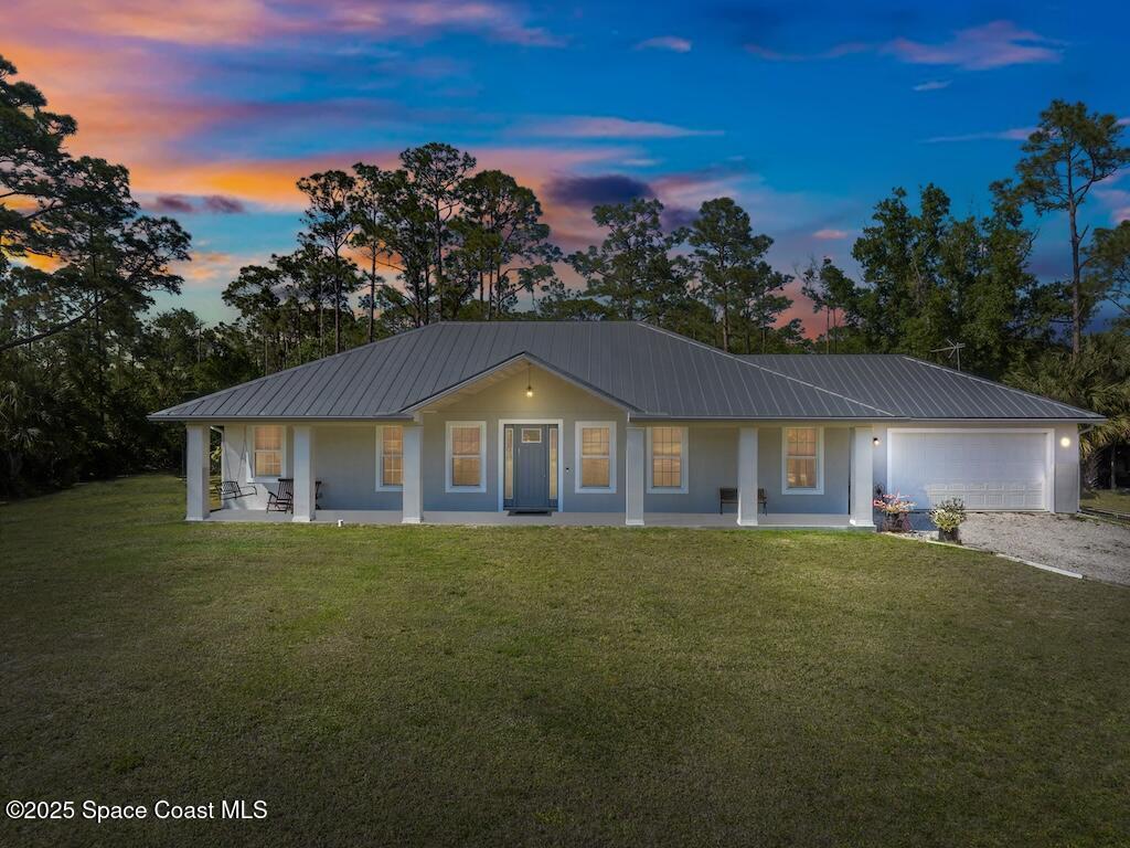 2050 Valkaria Road, Malabar, FL 32950
