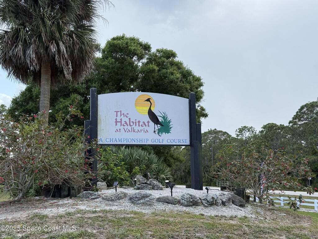 2050 Valkaria Road, Malabar, FL 32950