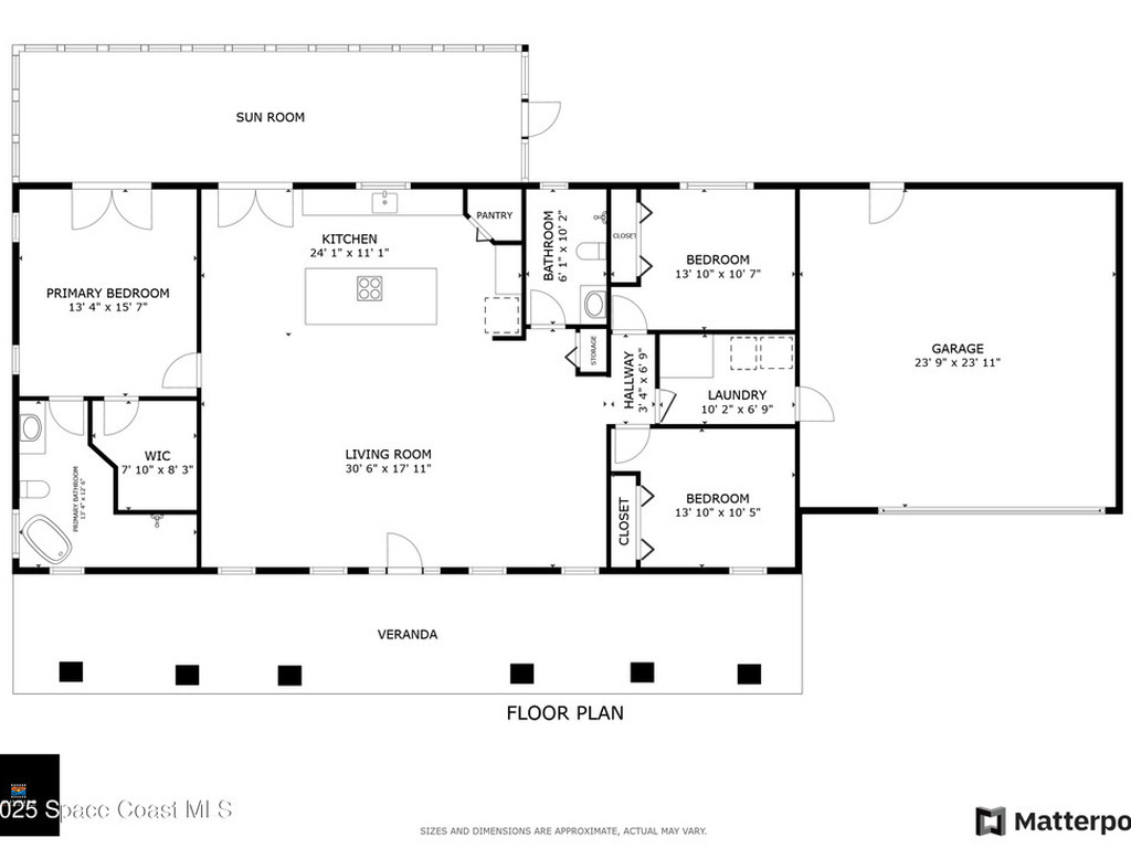 2050 Valkaria Road, Malabar, FL 32950