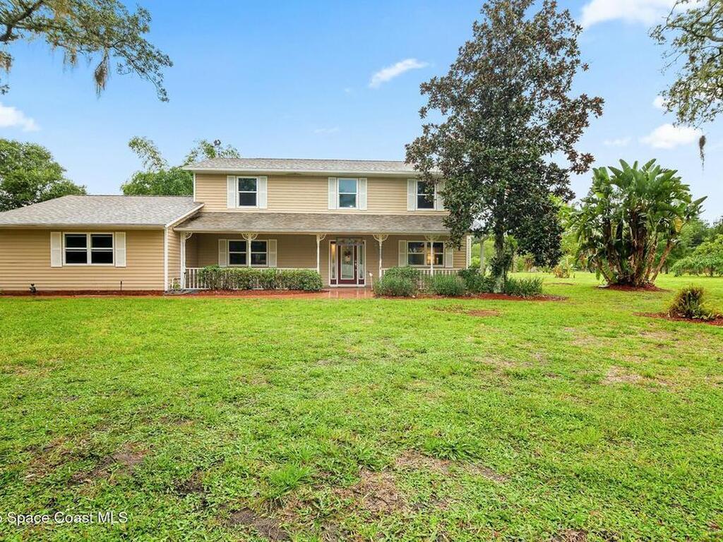 1465 Bishop Road, Merritt Island, FL 32953