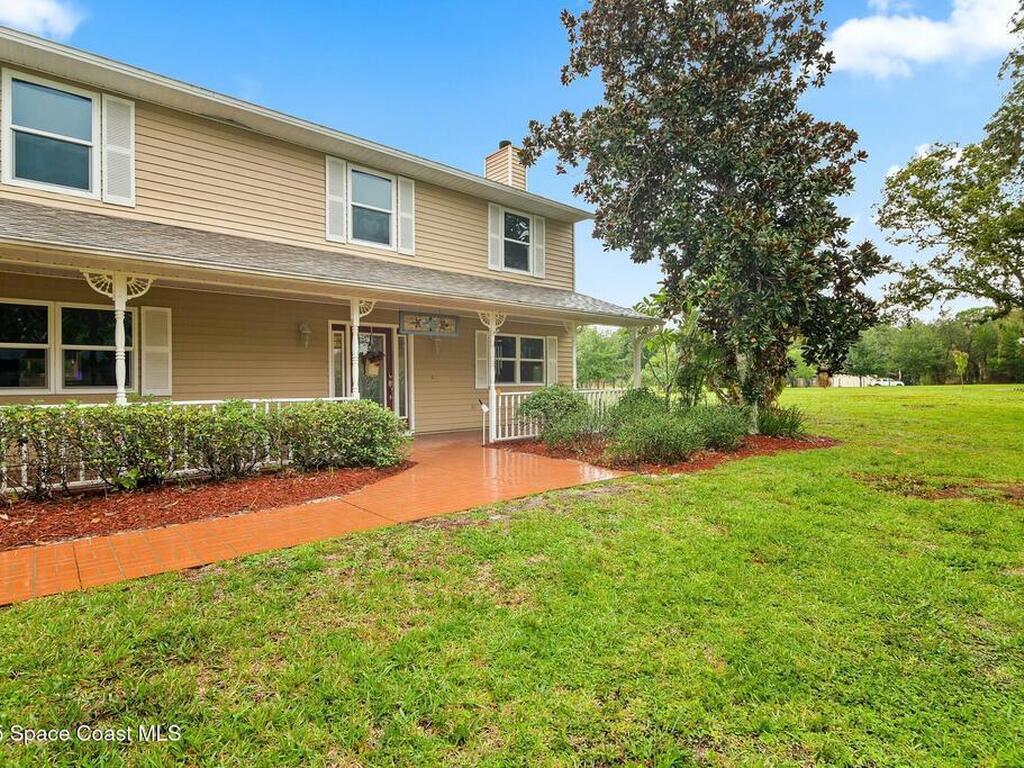 1465 Bishop Road, Merritt Island, FL 32953
