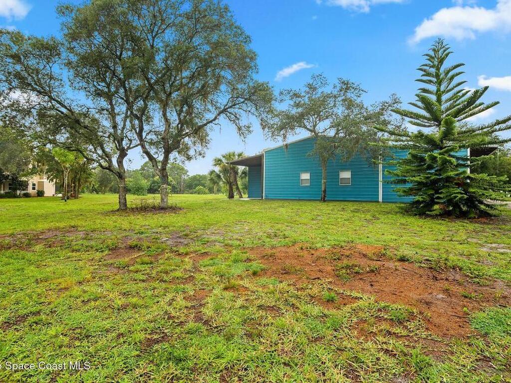1465 Bishop Road, Merritt Island, FL 32953