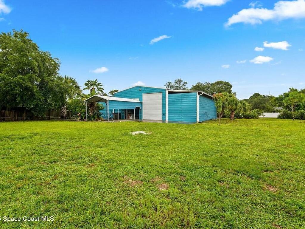 1465 Bishop Road, Merritt Island, FL 32953