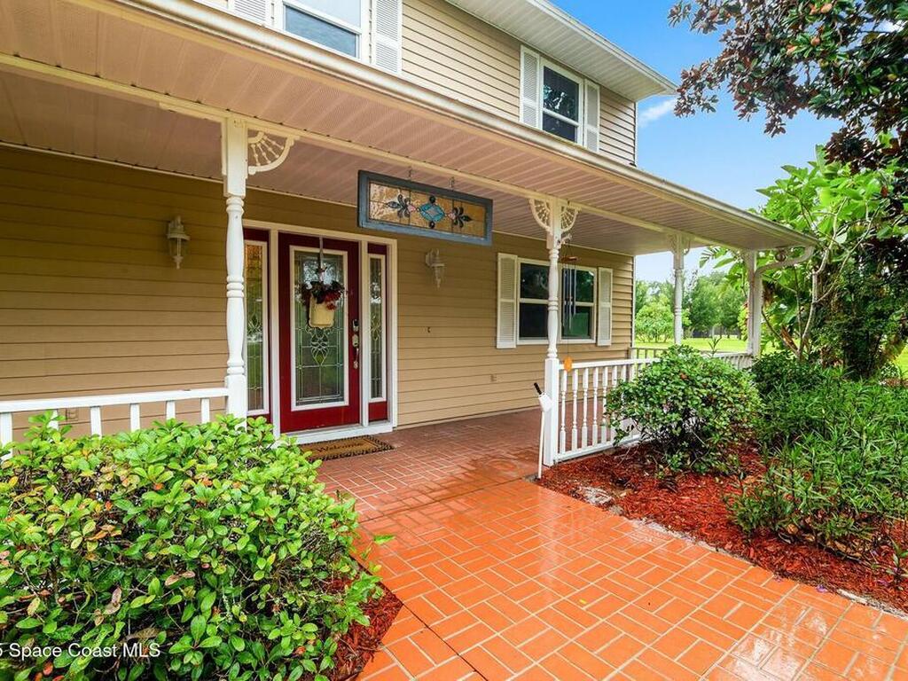 1465 Bishop Road, Merritt Island, FL 32953