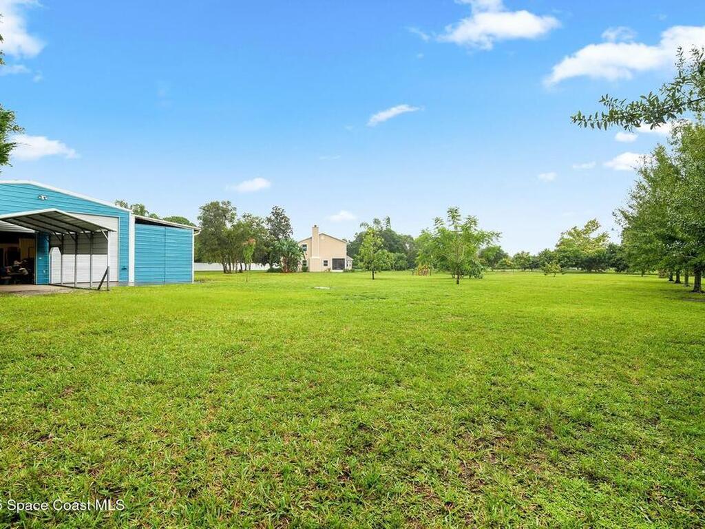 1465 Bishop Road, Merritt Island, FL 32953