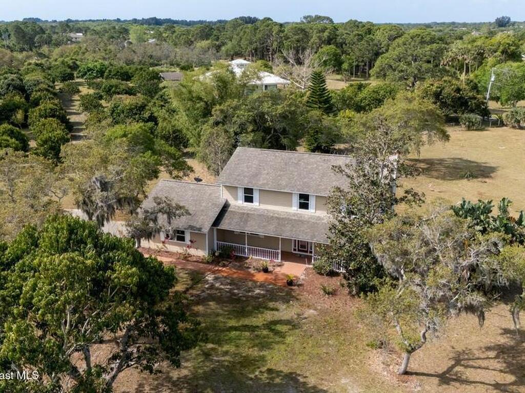 1465 Bishop Road, Merritt Island, FL 32953