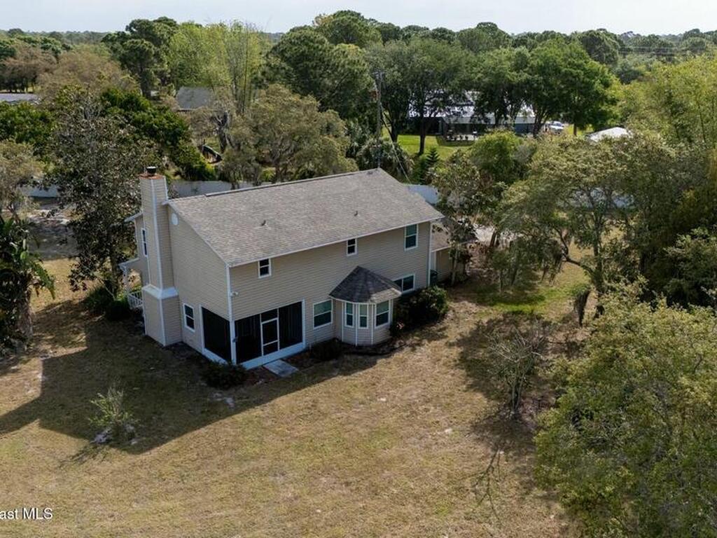 1465 Bishop Road, Merritt Island, FL 32953
