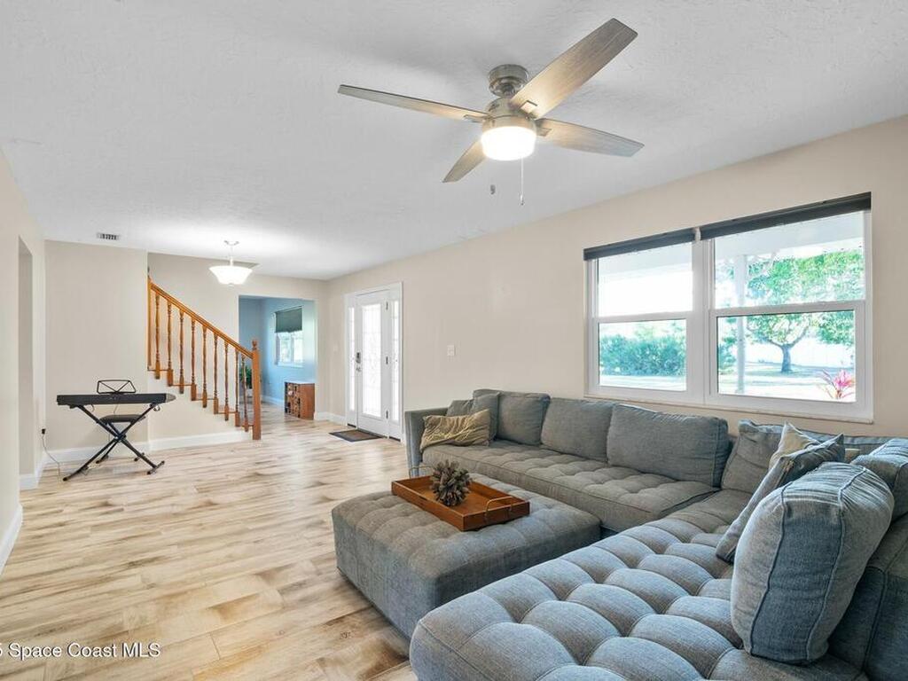 1465 Bishop Road, Merritt Island, FL 32953