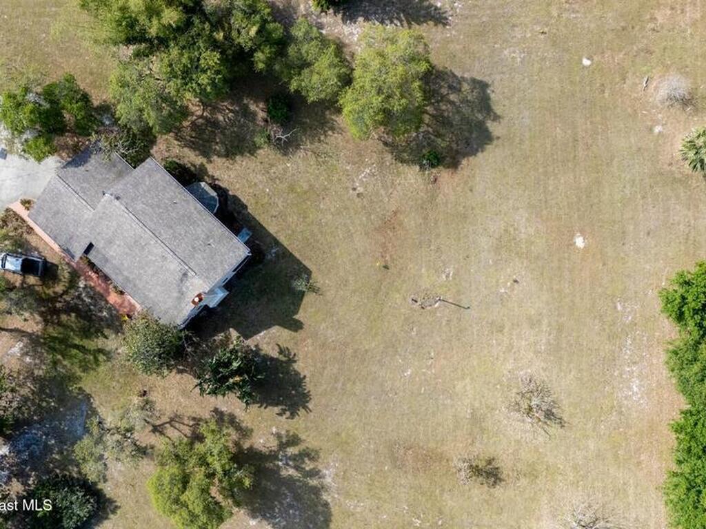 1465 Bishop Road, Merritt Island, FL 32953