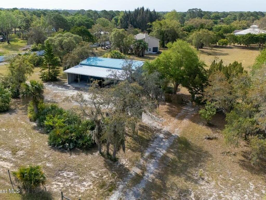 1465 Bishop Road, Merritt Island, FL 32953
