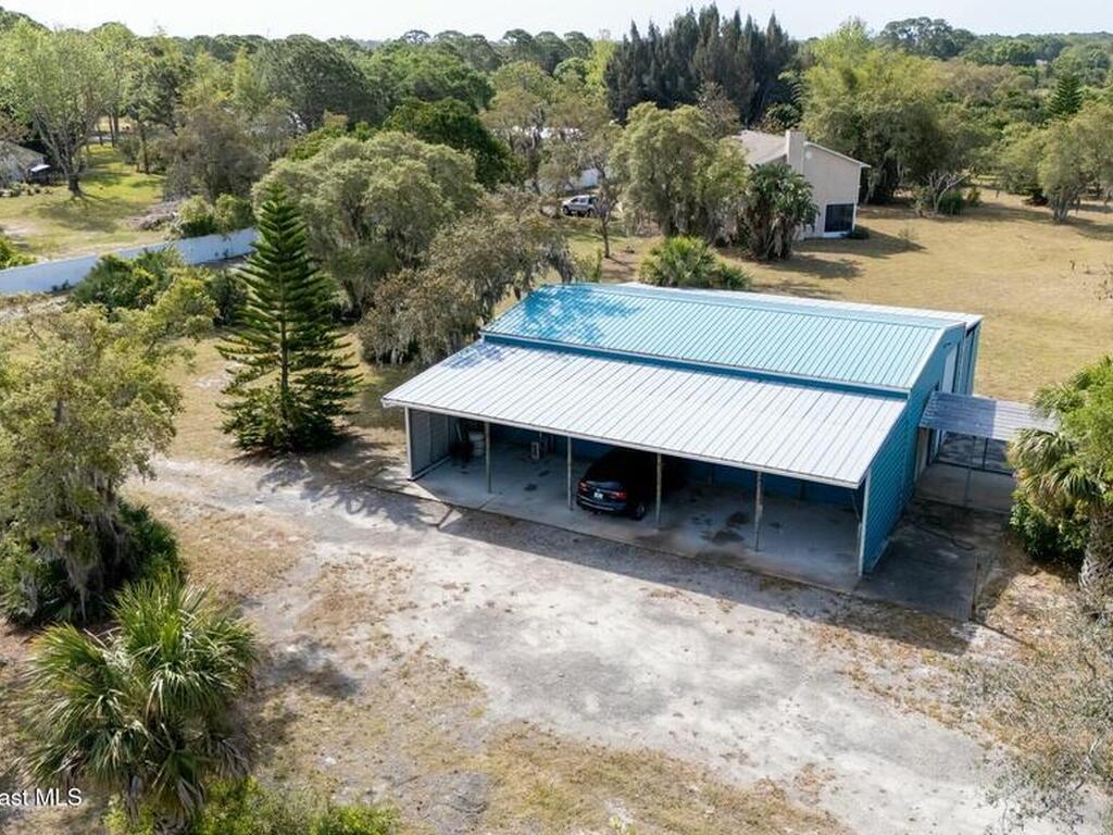 1465 Bishop Road, Merritt Island, FL 32953