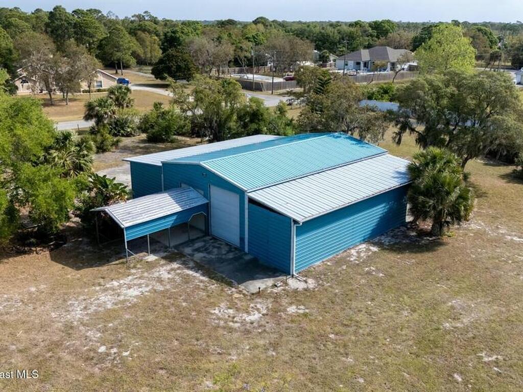 1465 Bishop Road, Merritt Island, FL 32953