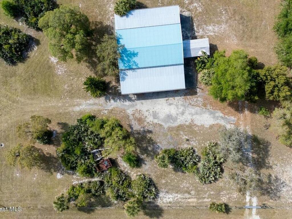 1465 Bishop Road, Merritt Island, FL 32953